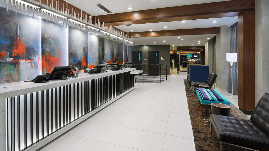Fairfield Inn & Suites by Marriott New York Manhattan/Central Park