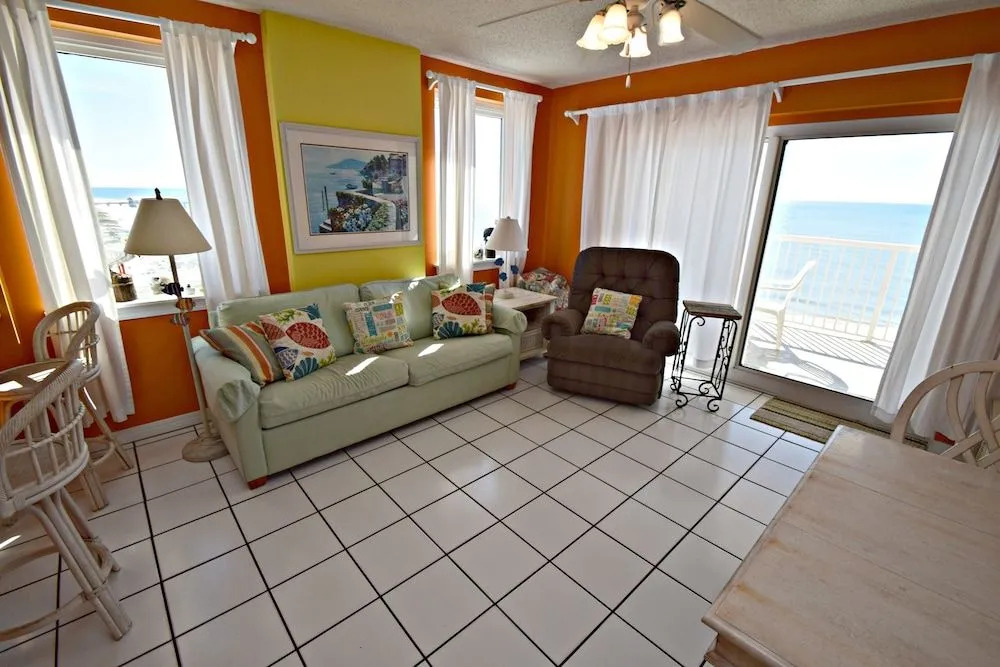 Royal Palms 801 by RedAwning