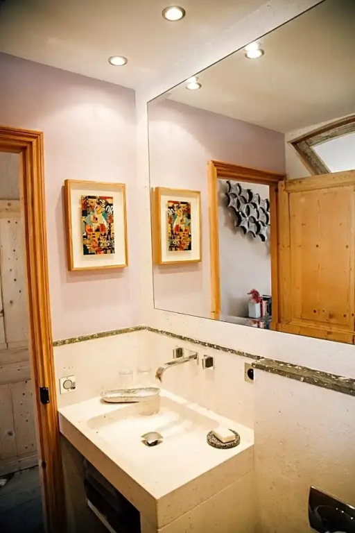 Chambre de charme coeur de village
