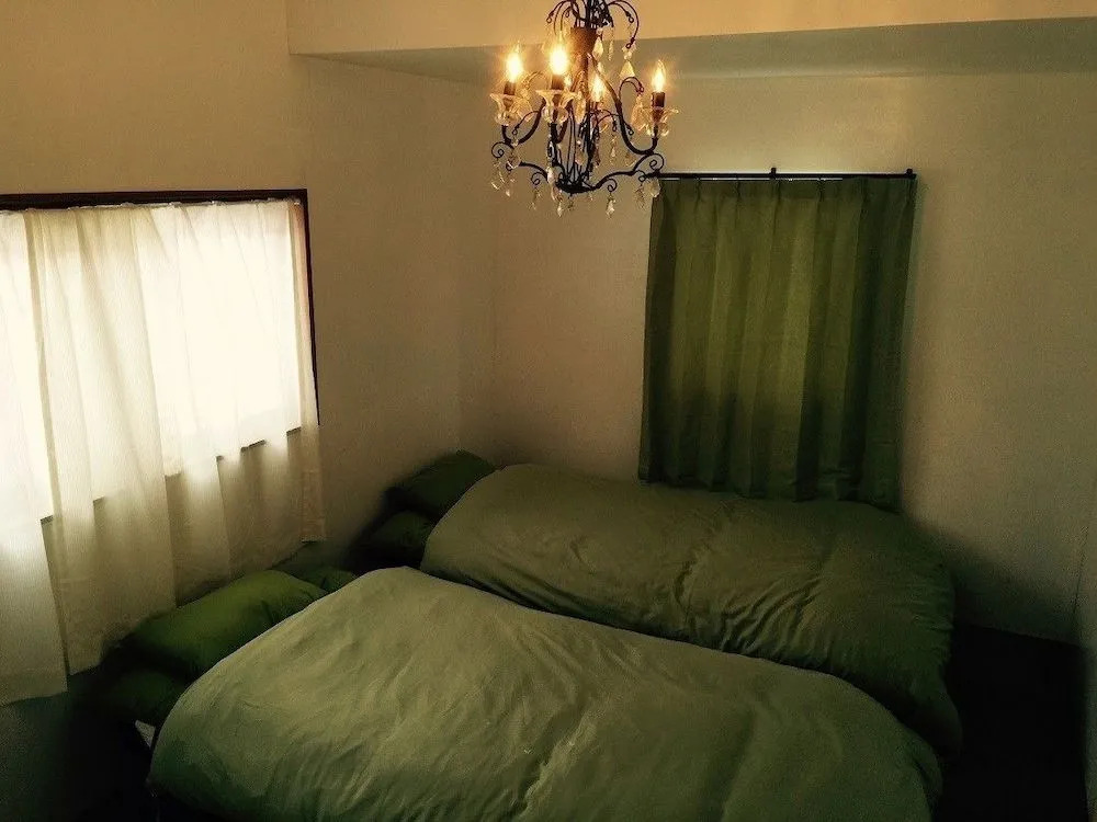 Auberge Booz Annex