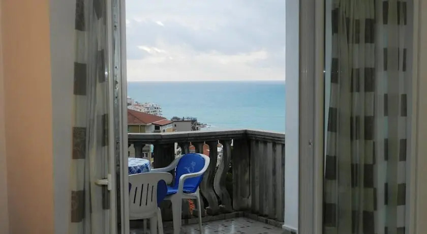Apartments Kuljaca