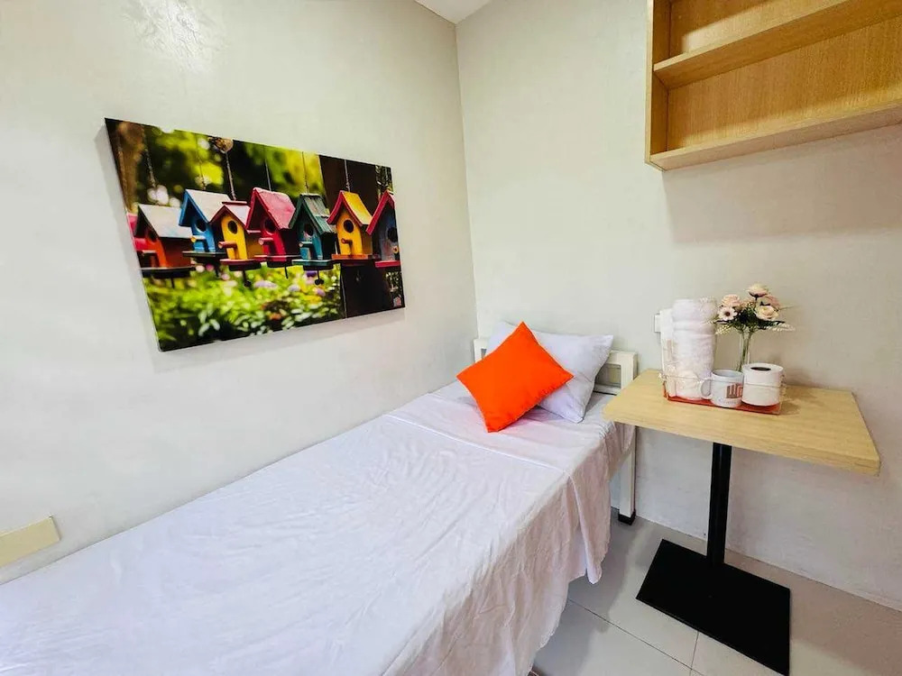 Townhouse Oak Kegama Residences