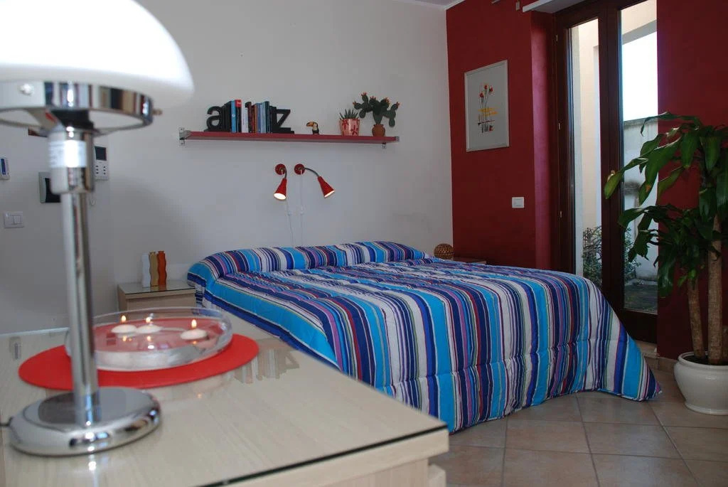 MaMà Suite