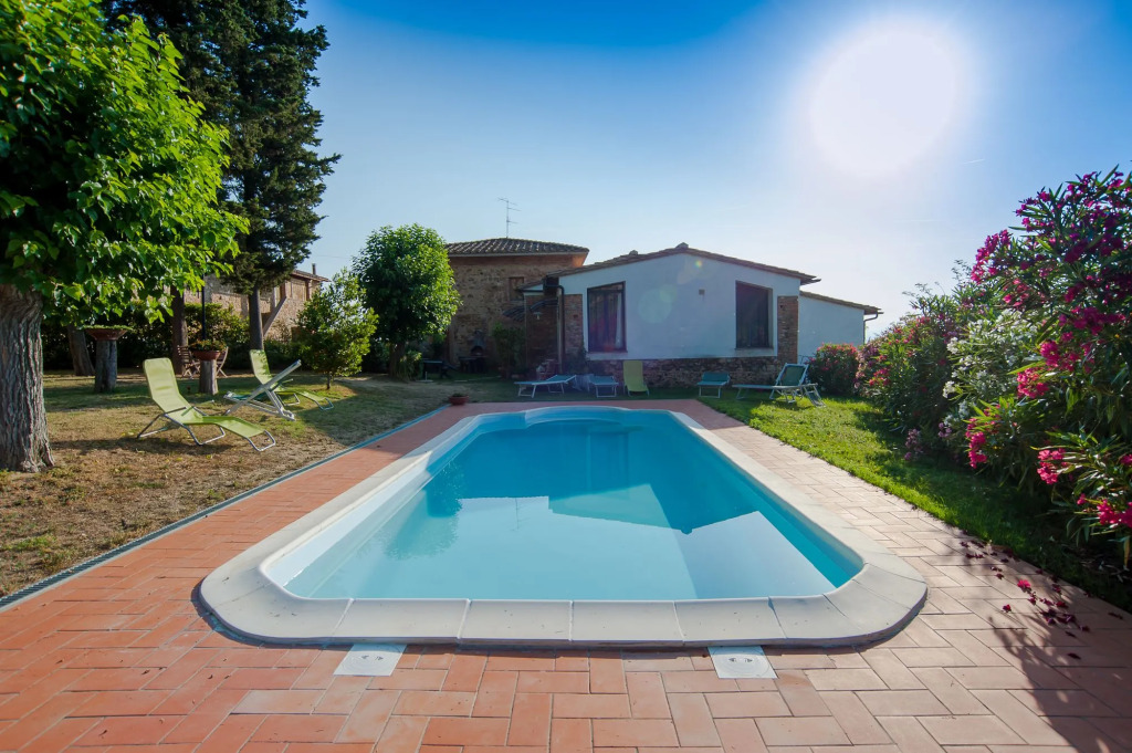 Il Castagnolo Country B&B
