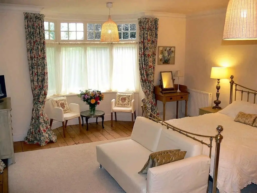 Chindit House