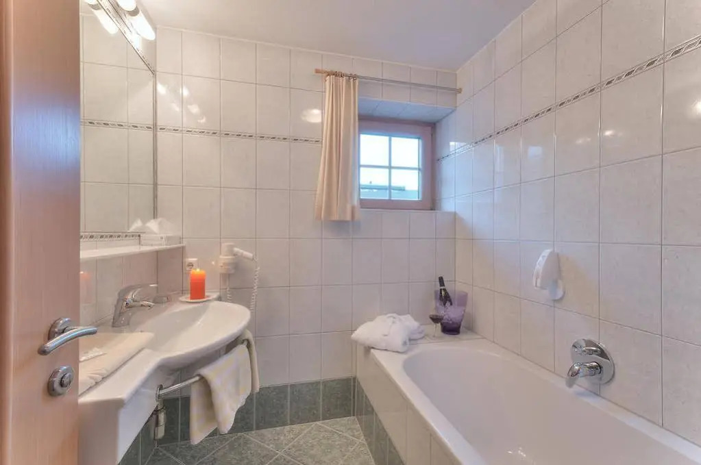 Hotel Garni Europa