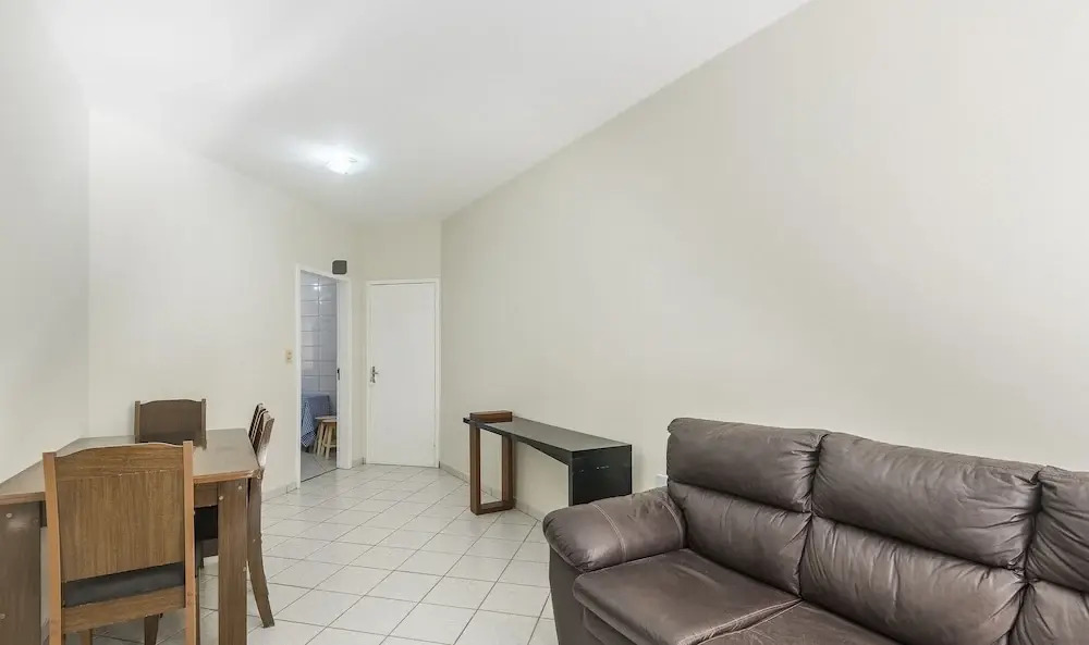 Comfort and Sophistication Just Steps From Praia do Morro - DBH
