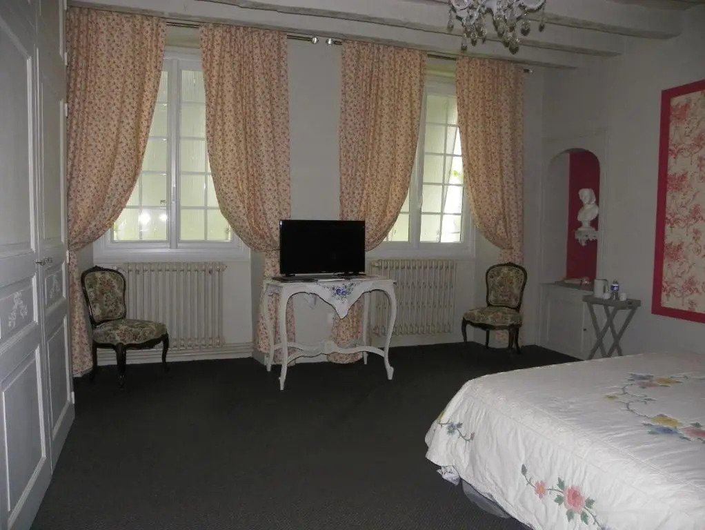 Chambres dhôtes du Perray