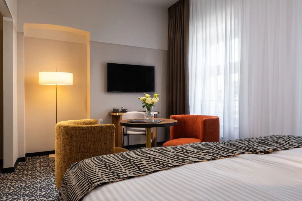 Hotel Palladian