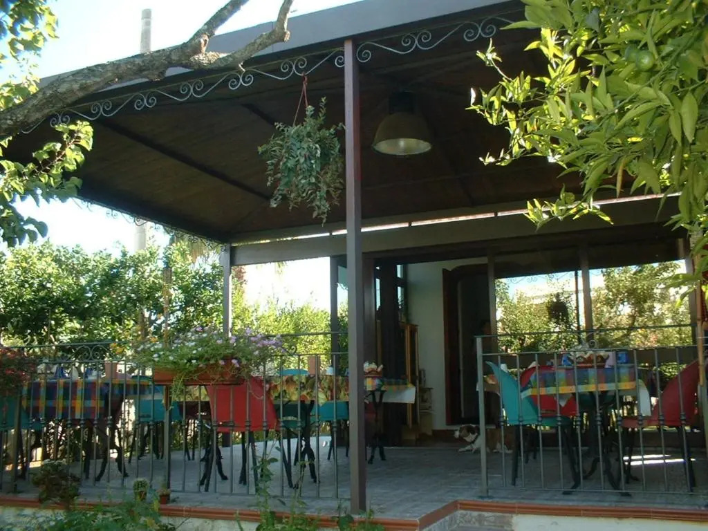 Villa Nike B&B
