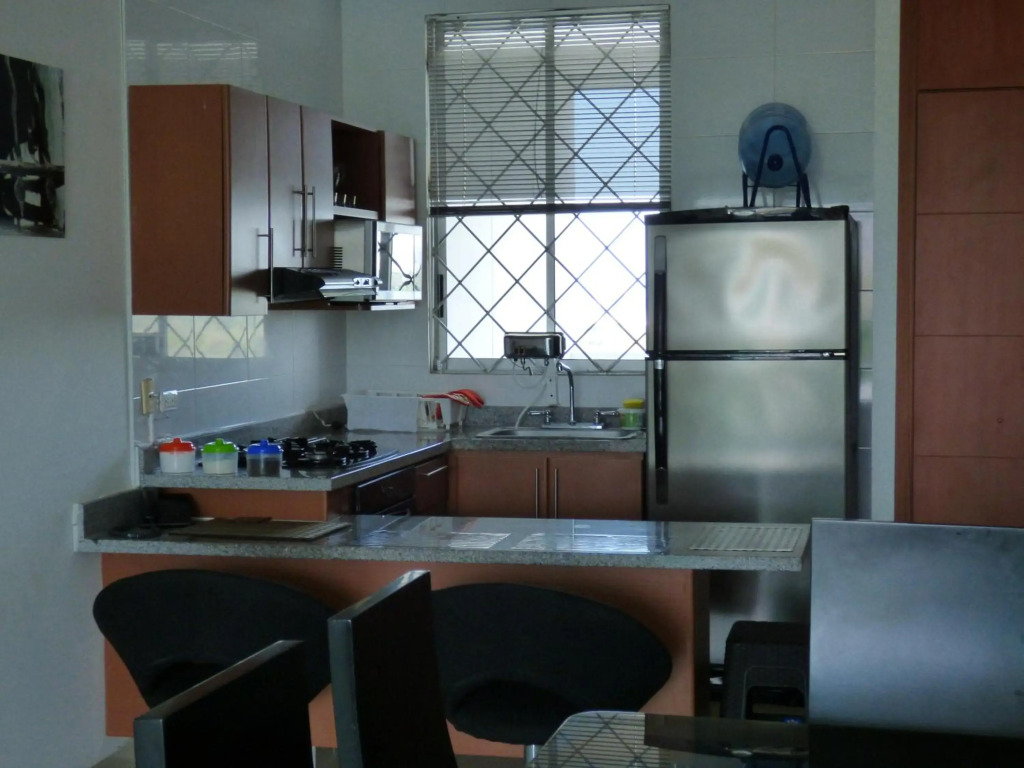Costa Azul Suites 906