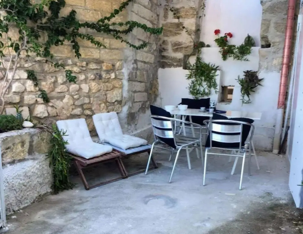 House With 2 Bedrooms in Vieste, With Wonderful sea View, Terrace and Wifi Near the Beach