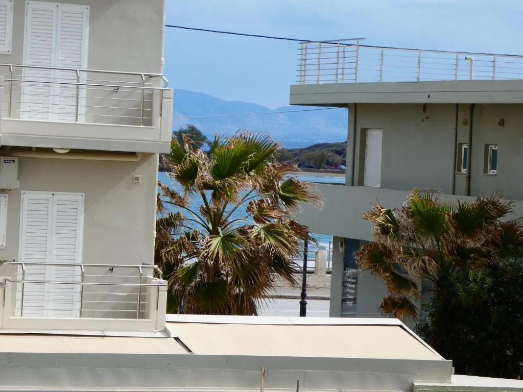 Mel Studio 1 (kalamaki)