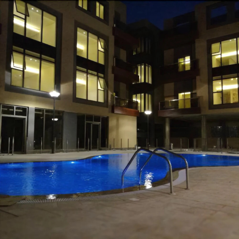 Rayhana oasis