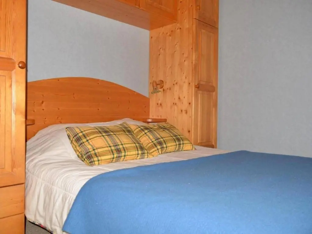 Appartement Le Grand-Bornand, 2 pièces, 6 personnes - FR-1-241-111