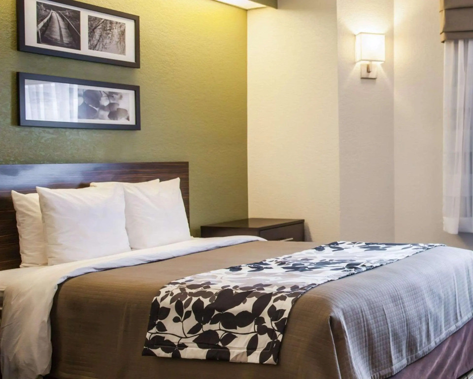 Sleep Inn Rockville