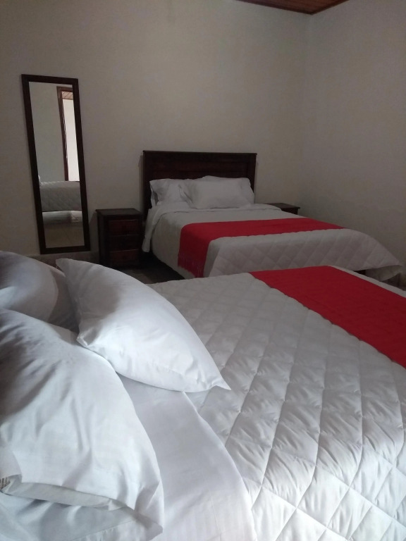 HOTEL CASA DLINA CENTRO