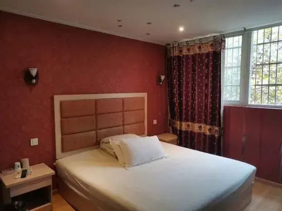Apple Express Hotel (Yushang Branch)