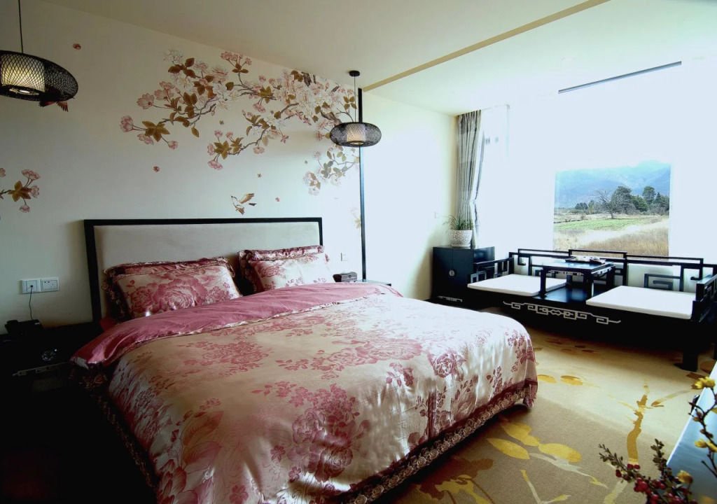 Huamei Club Lijiang