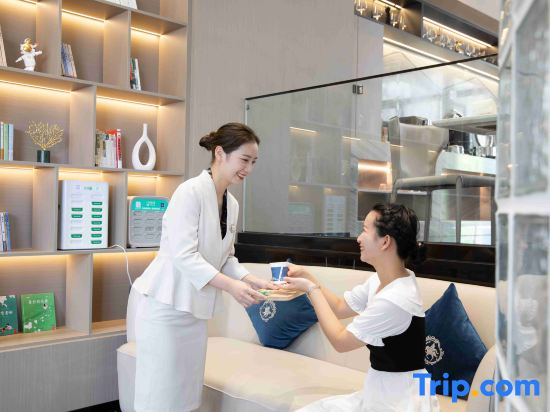 Jinyue Garden Hotel (Shenzhen Qianhai Free Trade Zone)