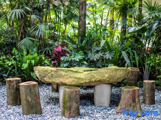 Jiang Shang Man Time Private Soup Homestay