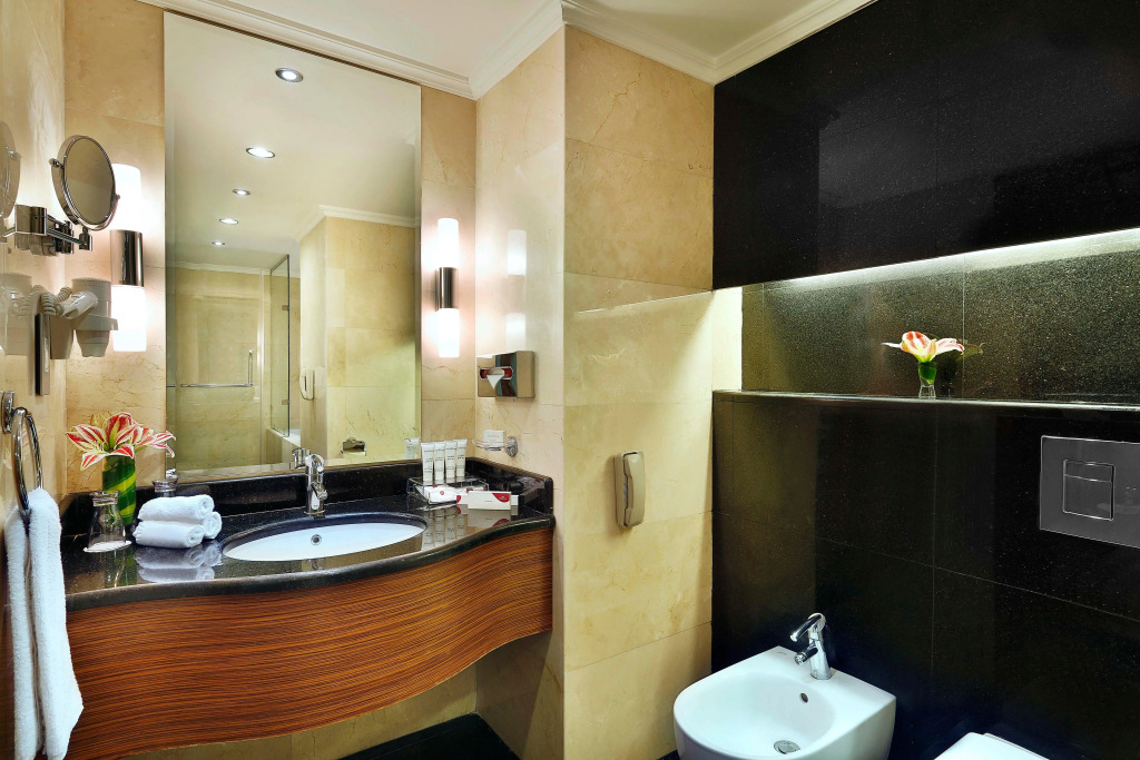 Crowne Plaza Amman by IHG