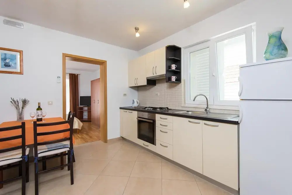 Apartmani Daria