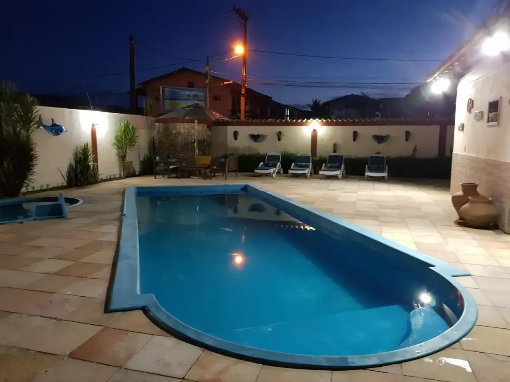Condomínio Costa Azul