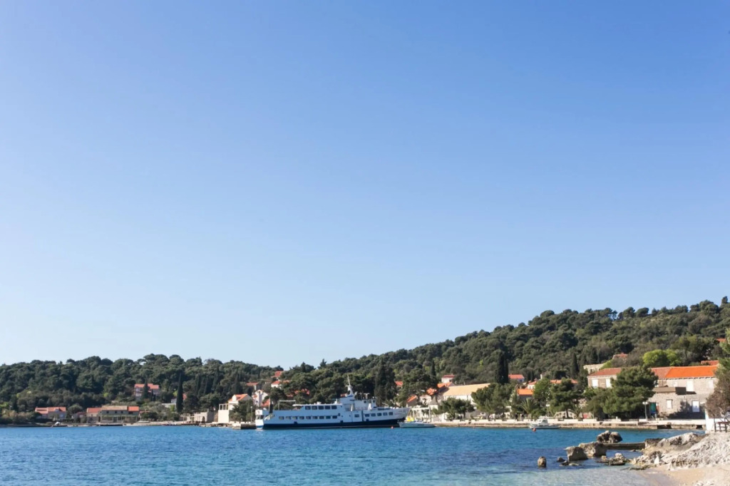 Marija - 50m Close to the Beach - A1