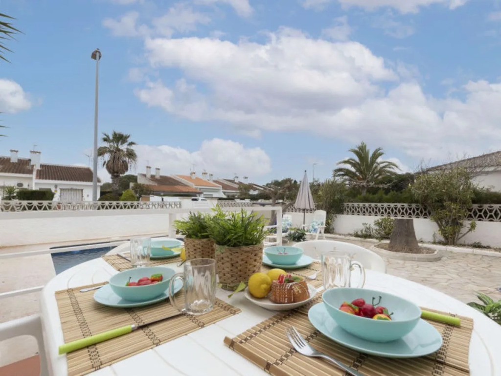 House Marina Deltebre