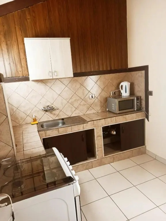 Hostal La Culta