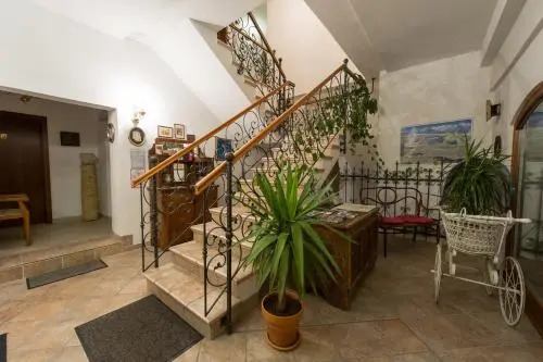 Hotel Sporn