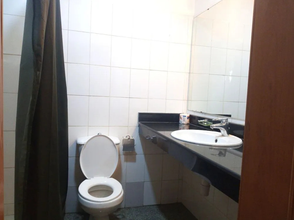 Karma Hotel