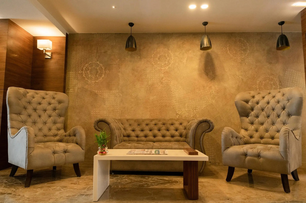 Regenta Inn Morbi
