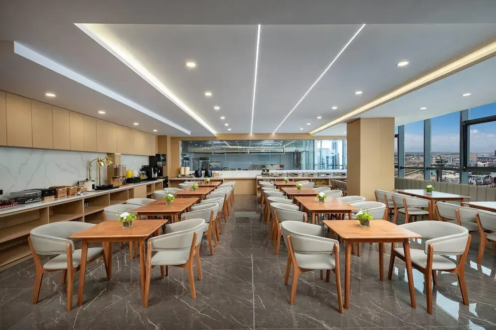 Ramada By Wyndham Khorgos Free Trade Zone