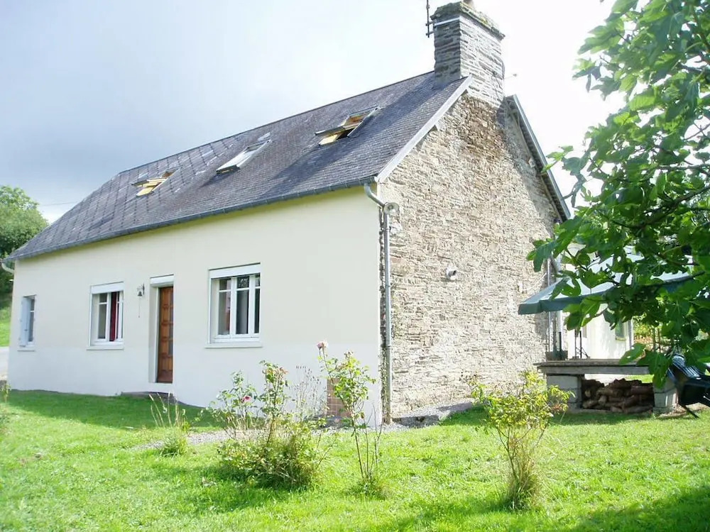 La Chalourie