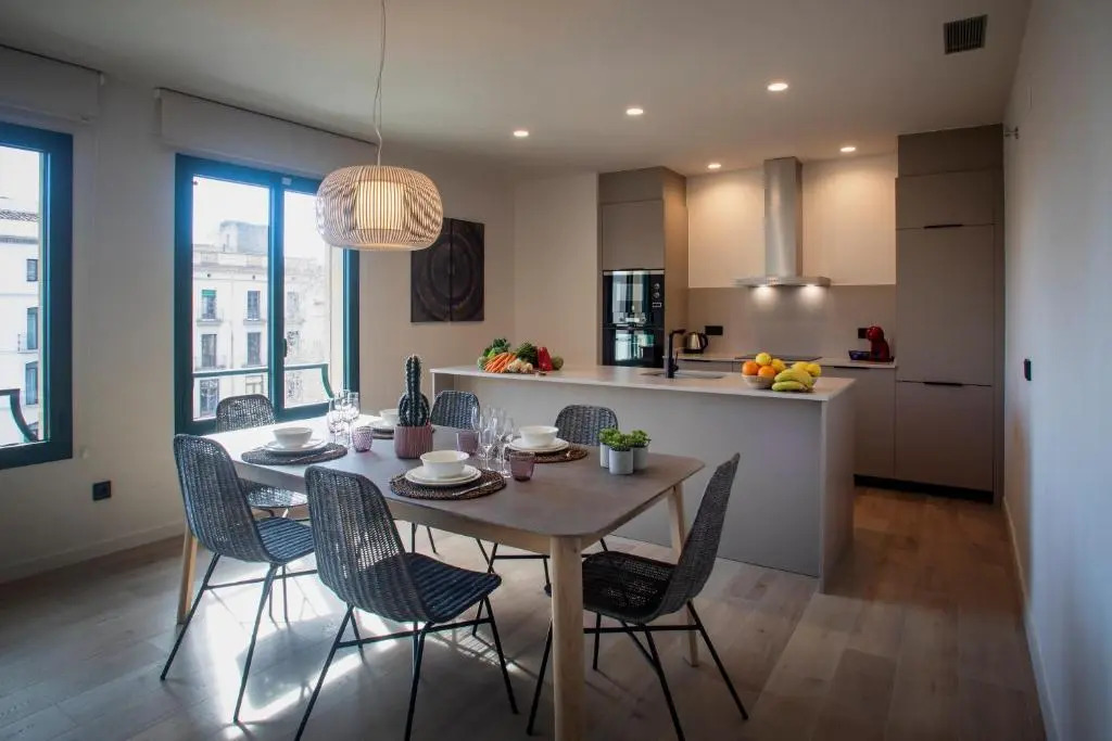 NC APARTMENTS RAMBLA3
