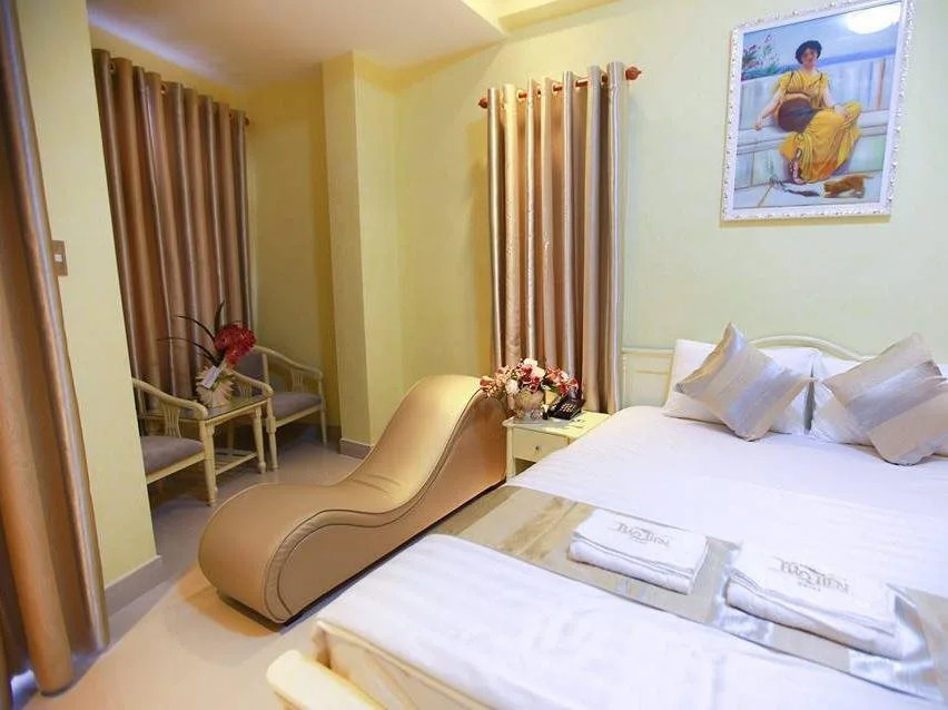 Bao Tien 2 Hotel