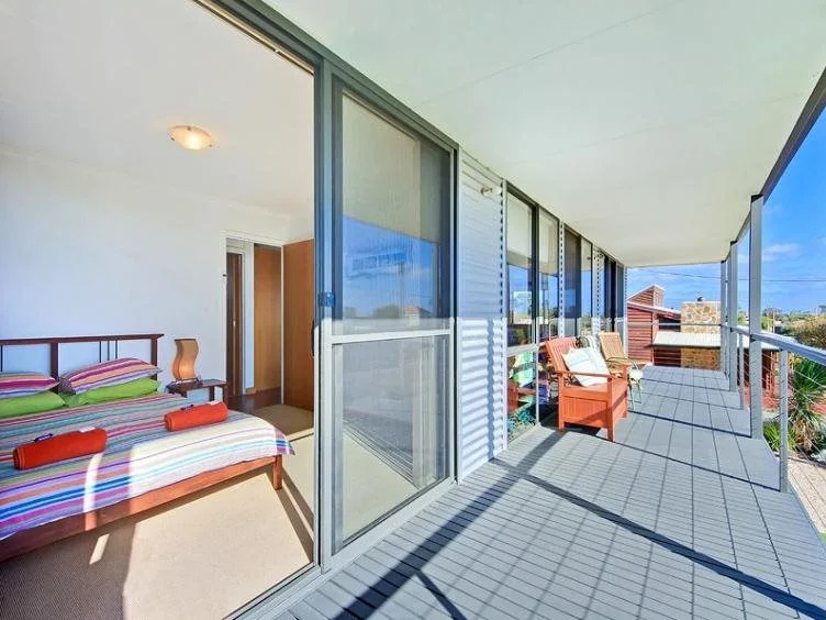 Sea Lime Beach House