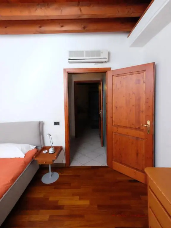 Flat Dei Mille