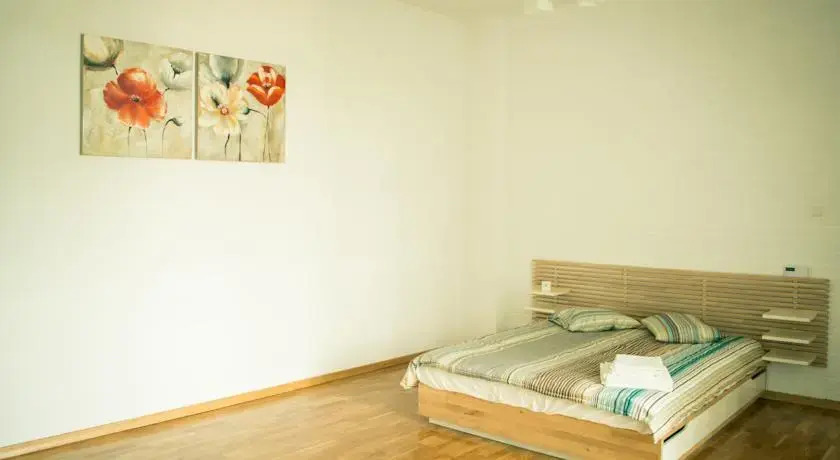 Cluj Napoca Apartament Lux Baritiu
