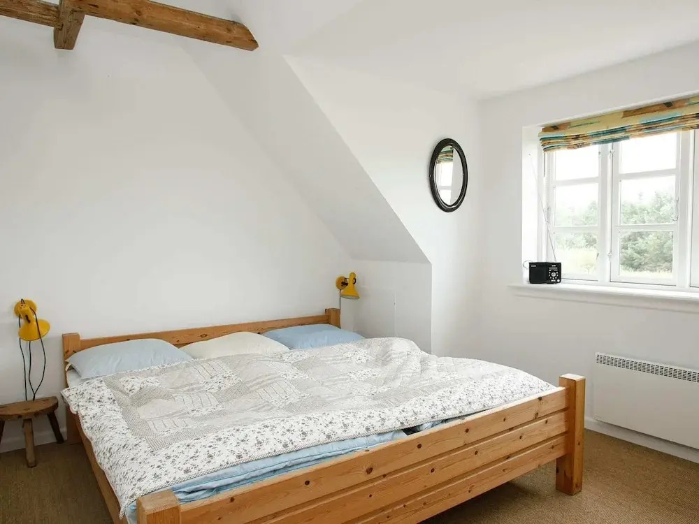 4 Star Holiday Home in Skagen
