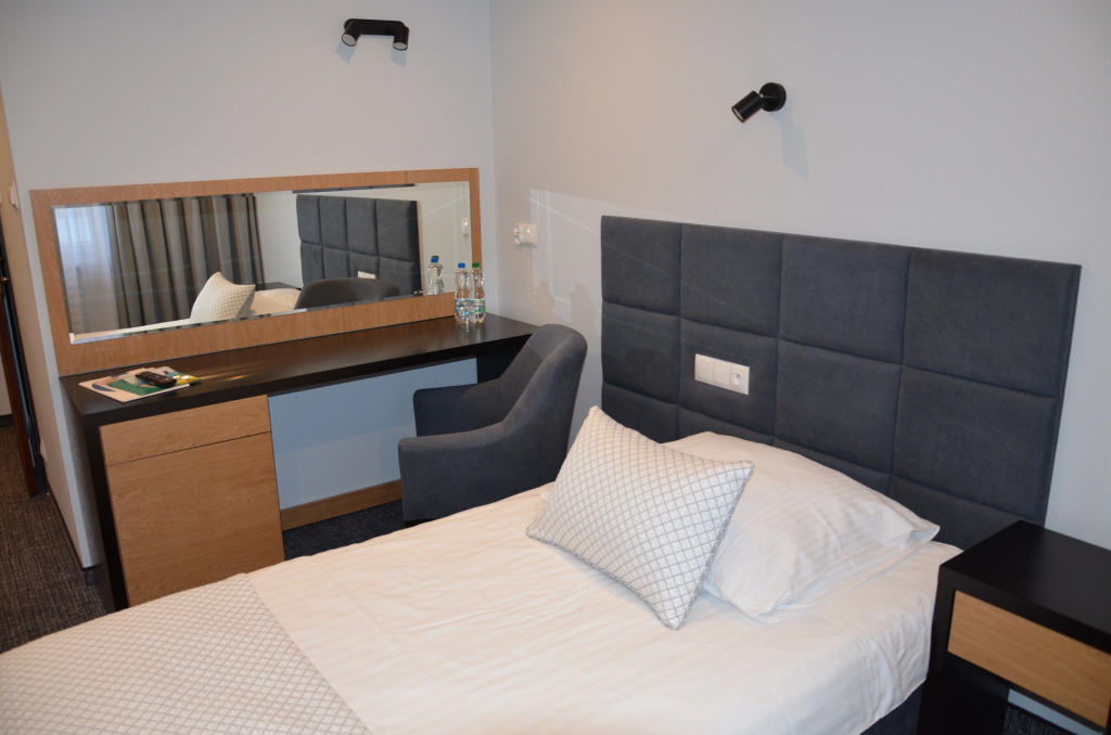 Hotel Sport
