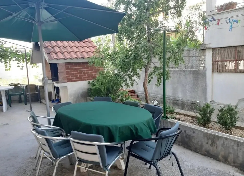 Apartment Zeljko