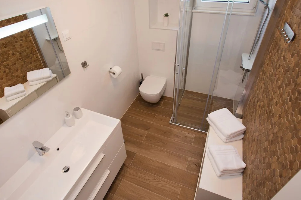 Luxury apartment Marjan - Gold