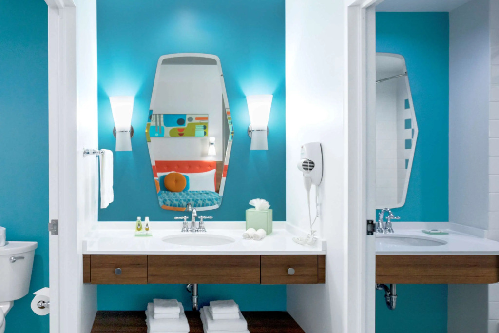 Universals Cabana Bay Beach Resort