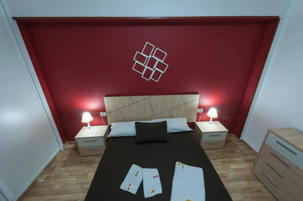 Hotel Las Palmas Urban Center