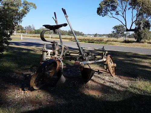 Rose City Caravan Park