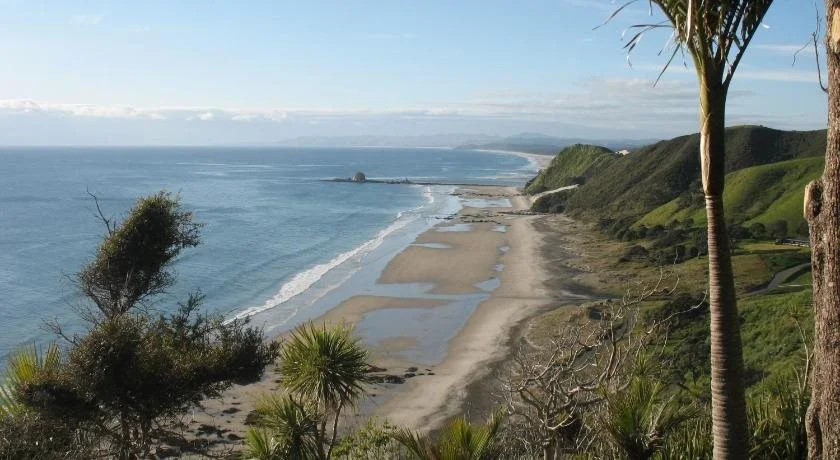 Mangawhai Lodge