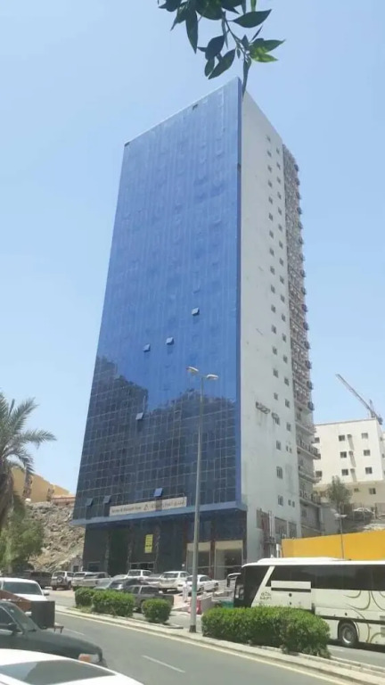 فندق رفاق مكة